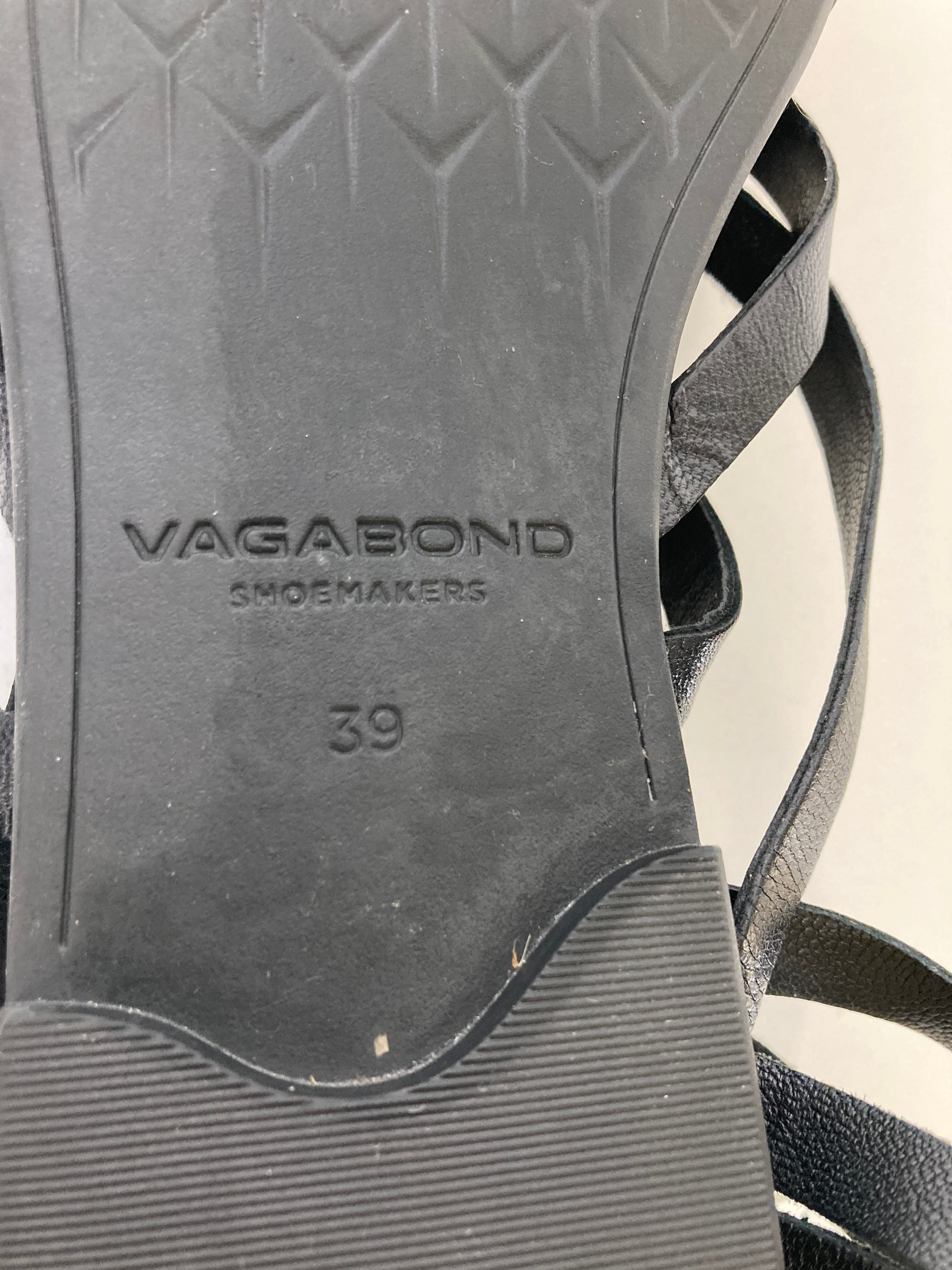 Vagabond Sandaler